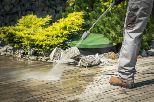 Trusted Daytona Beach Shores, FL Pressure Washing Experts