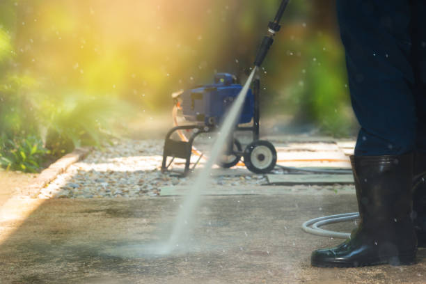 Best Dumpster Area Cleaning  in Daytona Beach Shores, FL